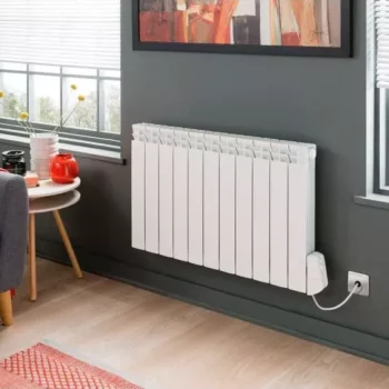 SmartElec69 - Electricien à Lyon - Chauffage électrique et Radiateur