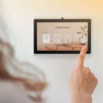 SmartElec69 - Electricien à Lyon - Domotique