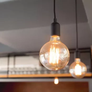 SmartElec69 - Electricien à Lyon - lumiére