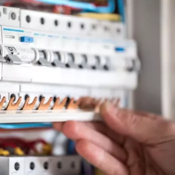 SmartElec69 - Electricien à Lyon - Tableau electrique