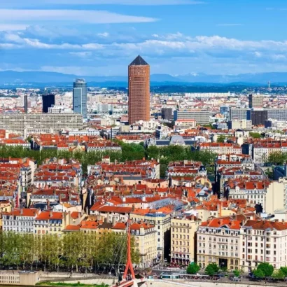 SmartElec69 - Electricien à Lyon