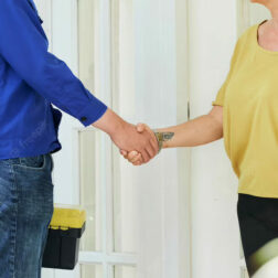 SmartElec69 - Electricien à Lyon