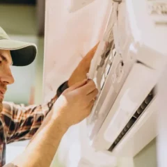 SmartElec69 - Electricien à Lyon - Climatisation